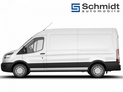 Ford Transit Gebrauchtwagen