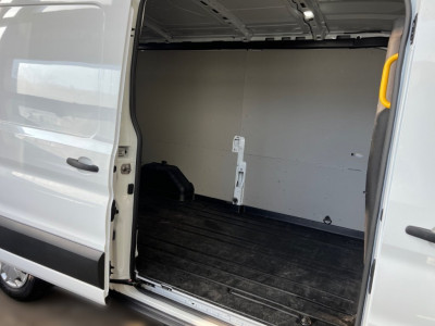 Ford Transit Gebrauchtwagen Ford Transit Gebrauchtwagen