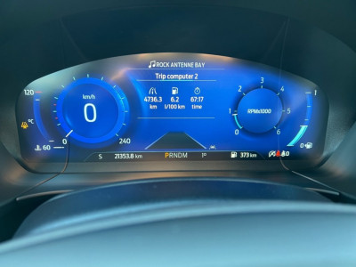 Ford Kuga Gebrauchtwagen Ford Kuga Gebrauchtwagen