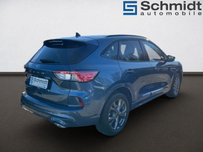 Ford Kuga Gebrauchtwagen Ford Kuga Gebrauchtwagen