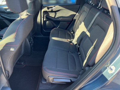 Ford Kuga Gebrauchtwagen Ford Kuga Gebrauchtwagen