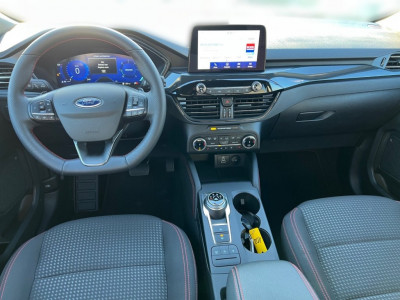 Ford Kuga Gebrauchtwagen Ford Kuga Gebrauchtwagen