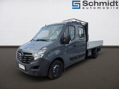 Opel Movano Gebrauchtwagen Opel Movano Gebrauchtwagen