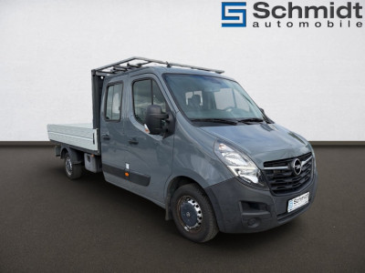 Opel Movano Gebrauchtwagen Opel Movano Gebrauchtwagen
