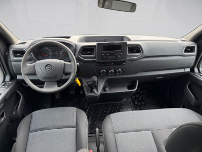 Opel Movano Gebrauchtwagen Opel Movano Gebrauchtwagen