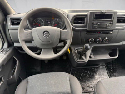 Opel Movano Gebrauchtwagen Opel Movano Gebrauchtwagen