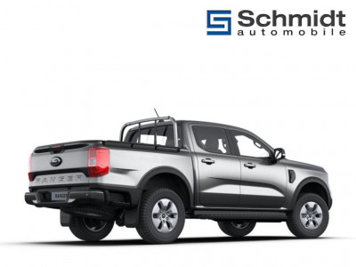 Ford Ranger Neuwagen