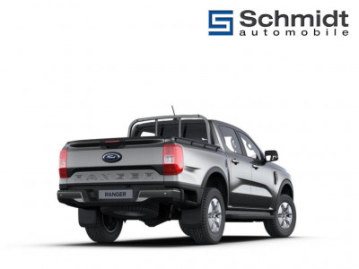 Ford Ranger Neuwagen