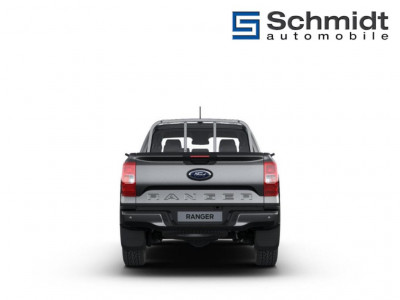 Ford Ranger Neuwagen