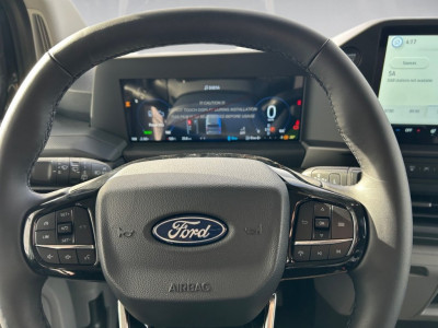 Ford Transit Custom Neuwagen