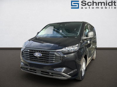 Ford Transit Custom Neuwagen