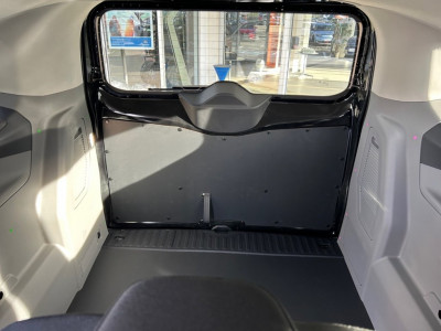 Ford Transit Custom Neuwagen