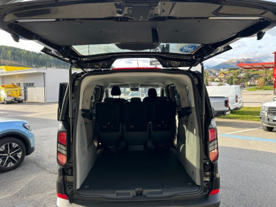 Ford Transit Custom Neuwagen