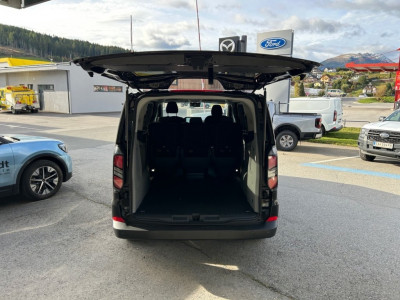 Ford Transit Custom Neuwagen