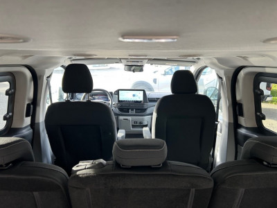 Ford Transit Custom Neuwagen