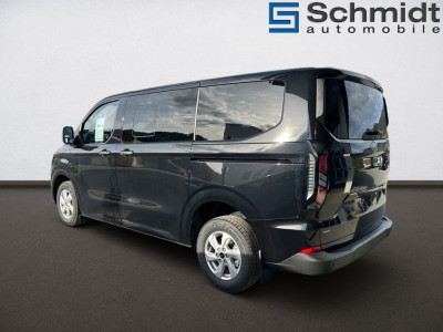 Ford Transit Custom Neuwagen