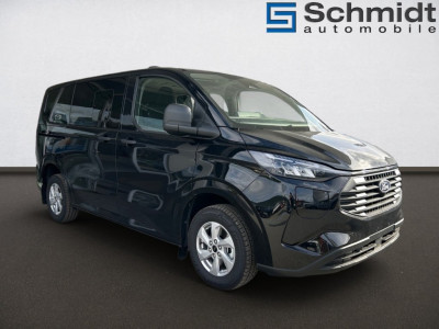 Ford Transit Custom Neuwagen