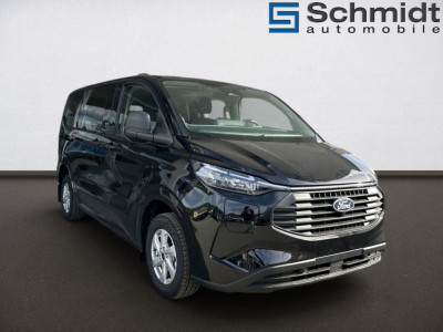 Ford Transit Custom Neuwagen