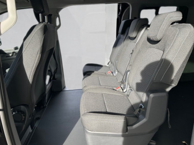 Ford Transit Custom Neuwagen