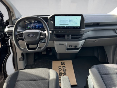 Ford Transit Custom Neuwagen