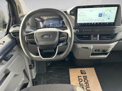 Ford Transit Custom Neuwagen