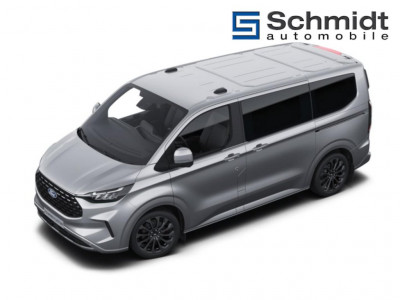 Ford Tourneo Custom Neuwagen