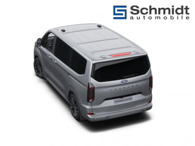 Ford Tourneo Custom Neuwagen