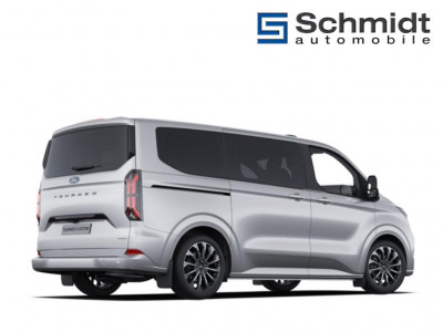 Ford Tourneo Custom Neuwagen