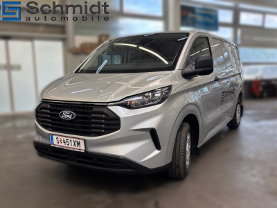 Ford Transit Custom Vorführwagen Ford Transit Custom Vorführwagen