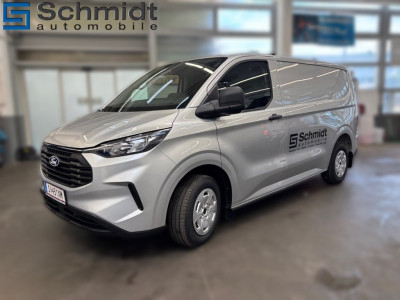Ford Transit Custom Vorführwagen Ford Transit Custom Vorführwagen