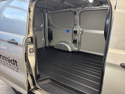 Ford Transit Custom Vorführwagen Ford Transit Custom Vorführwagen