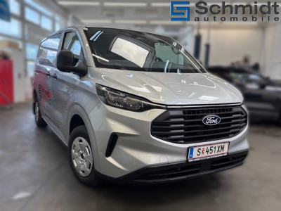 Ford Transit Custom Vorführwagen Ford Transit Custom Vorführwagen