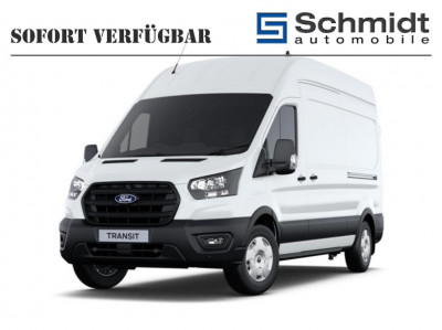 Ford Transit Neuwagen