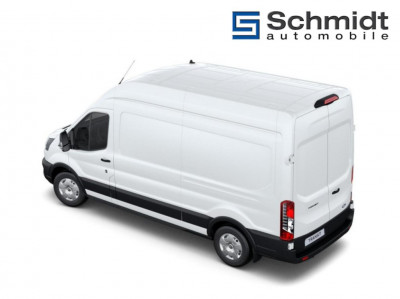 Ford Transit Neuwagen