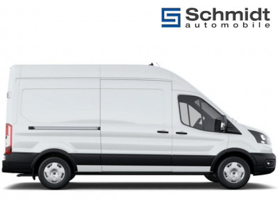 Ford Transit Neuwagen
