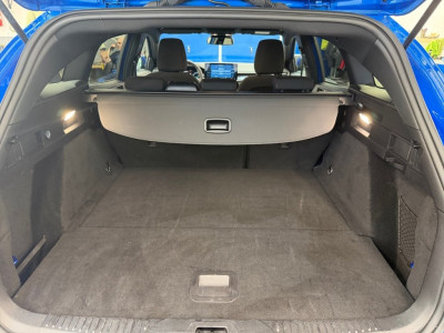 Ford Focus Gebrauchtwagen Ford Focus Gebrauchtwagen