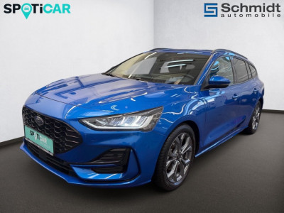 Ford Focus Gebrauchtwagen Ford Focus Gebrauchtwagen