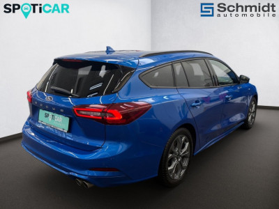 Ford Focus Gebrauchtwagen Ford Focus Gebrauchtwagen
