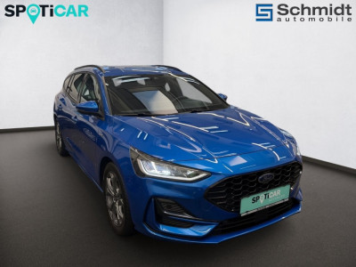 Ford Focus Gebrauchtwagen Ford Focus Gebrauchtwagen