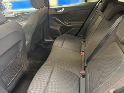 Ford Focus Gebrauchtwagen Ford Focus Gebrauchtwagen