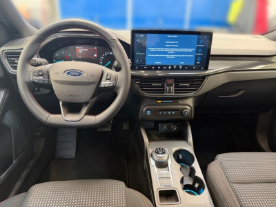 Ford Focus Gebrauchtwagen Ford Focus Gebrauchtwagen