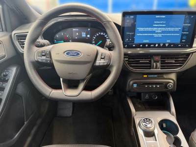 Ford Focus Gebrauchtwagen Ford Focus Gebrauchtwagen