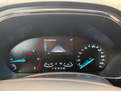 Ford Focus Gebrauchtwagen Ford Focus Gebrauchtwagen