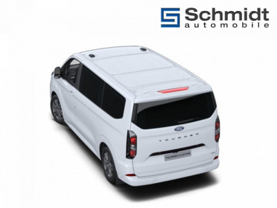 Ford Tourneo Custom Vorführwagen
