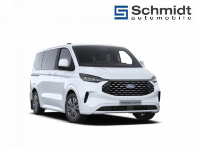 Ford Tourneo Custom Vorführwagen