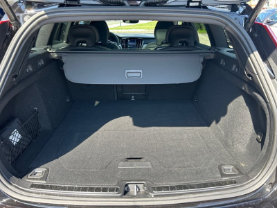 Volvo V60 Vorführwagen