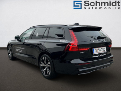Volvo V60 Vorführwagen