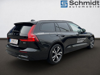 Volvo V60 Vorführwagen