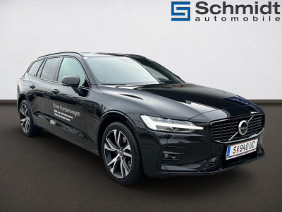 Volvo V60 Vorführwagen
