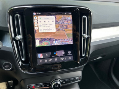 Volvo XC40 Vorführwagen